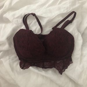 Victoria’s Secret push up bra